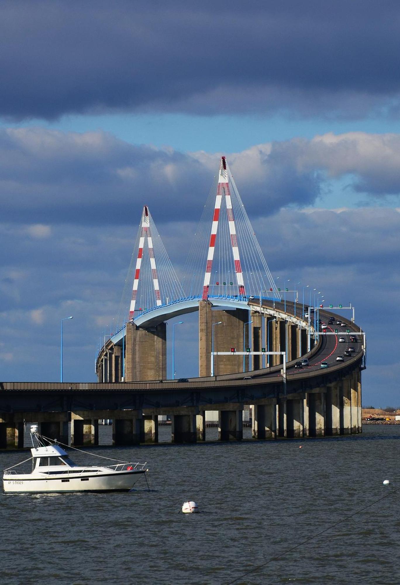 Ferienwohnung Le Maine, Proche Gare Saint-Nazaire  Exterior foto